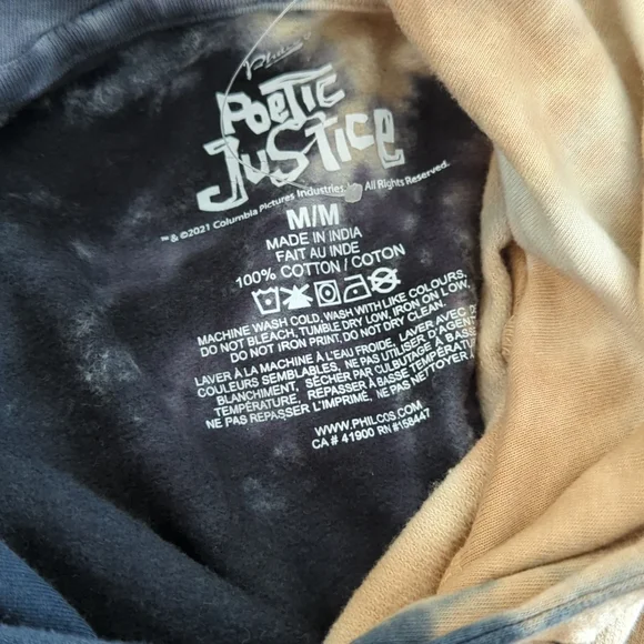 🆕🌿OVERSIZED GRAPHIC SWEATER🌿 - Picture 6 of 6